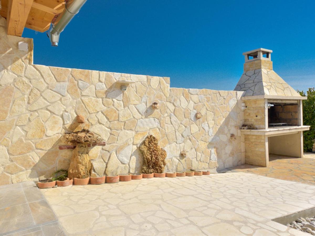 Holiday Home Frane By Interhome Lisane Tinjske Exterior foto