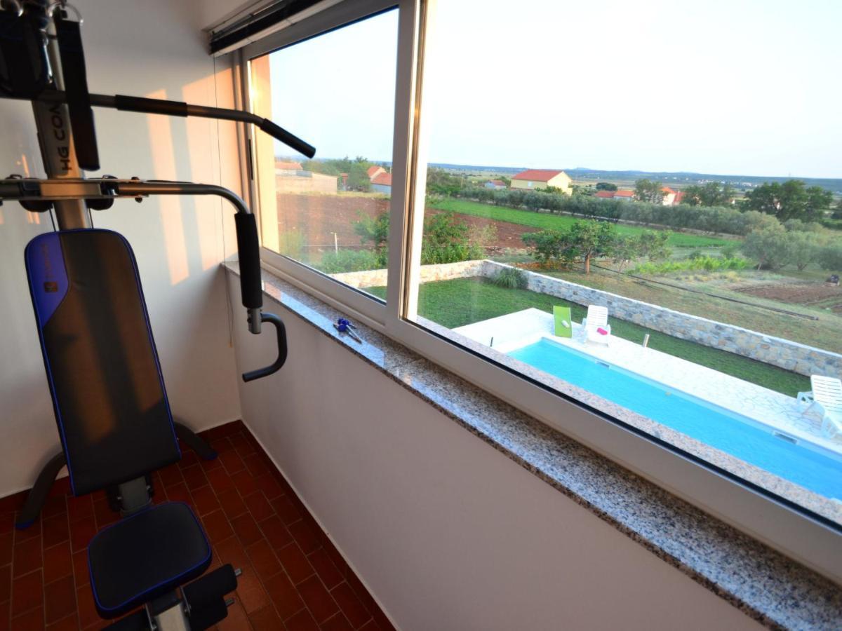 Holiday Home Frane By Interhome Lisane Tinjske Exterior foto